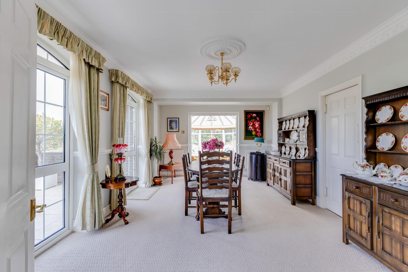 Llangeinor, Bridgend County Borough, CF32 8PN